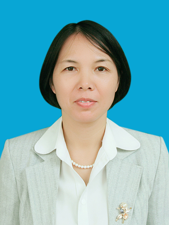 Bà: Nguyễn Thị Thu Hiền